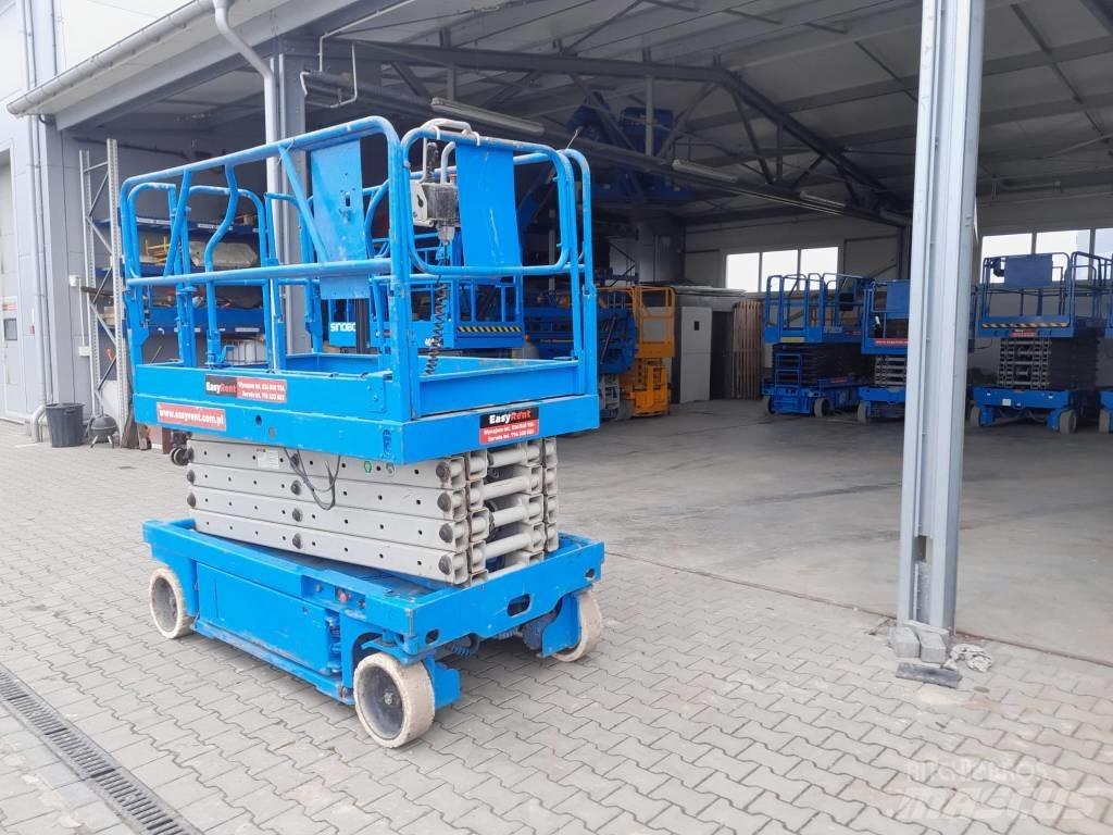 Genie GS 3246 Nacelle ciseaux
