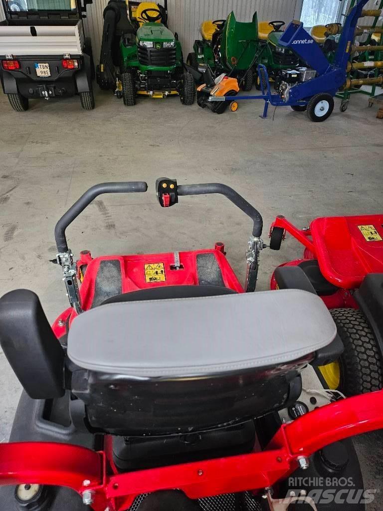 Gianni Ferrari Z223 Tondeuses à rayon de braquage zéro