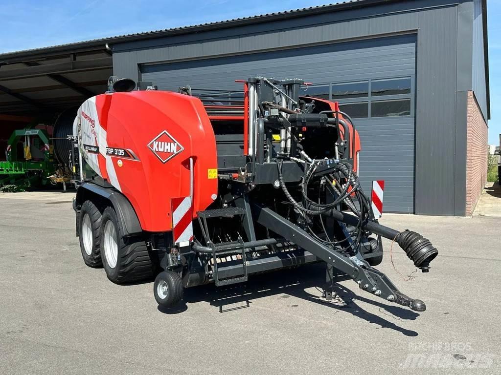 Kuhn FBP 3135 Ensileuse occasion