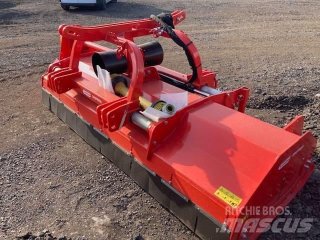 Maschio Bufalo 280 Broyeur / Gyrobroyeur / Epareuse