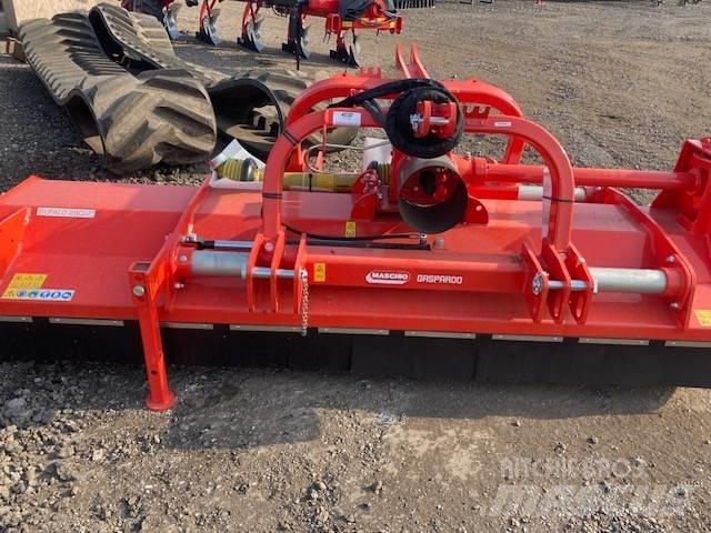 Maschio Bufalo 280 Broyeur / Gyrobroyeur / Epareuse