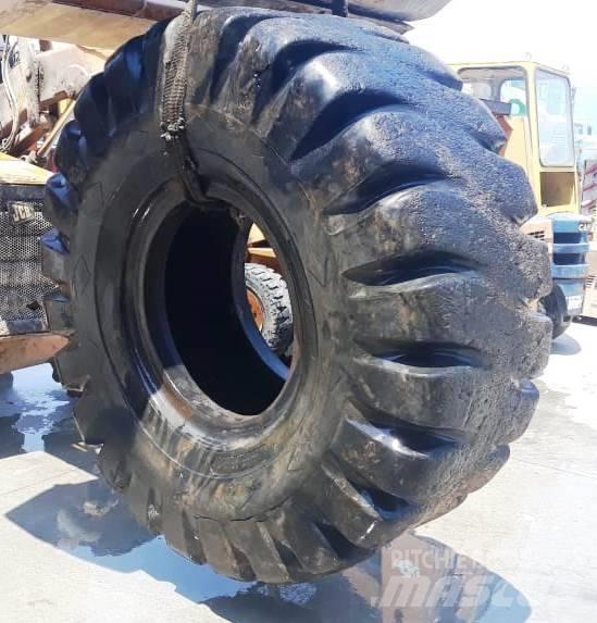 Goodyear 29.5-29 L3 Pneus, roues et jantes