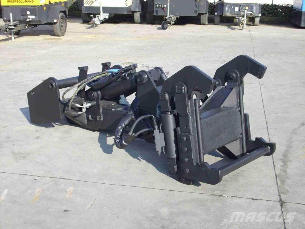 Manitou PSC4000 Manutention - Autres