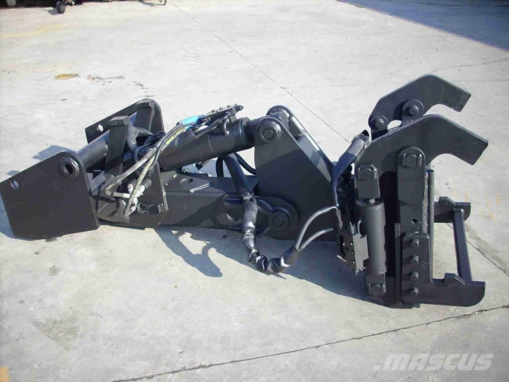 Manitou PSC4000 Manutention - Autres