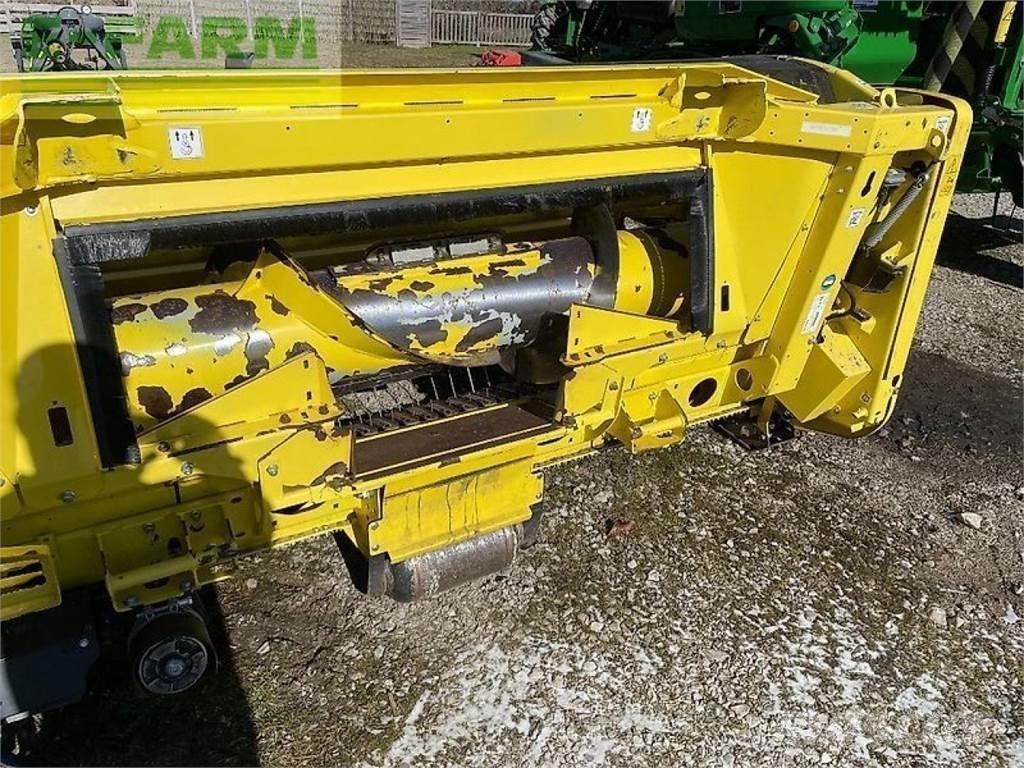 John Deere 8300 Ensileuse automotrice