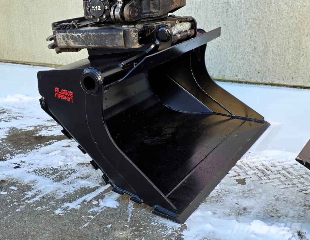 Kubota KX 080-4 Mini pelle 7t-12t