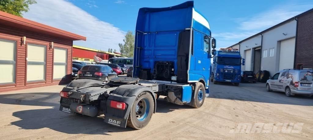 DAF XF 450 Tracteur routier