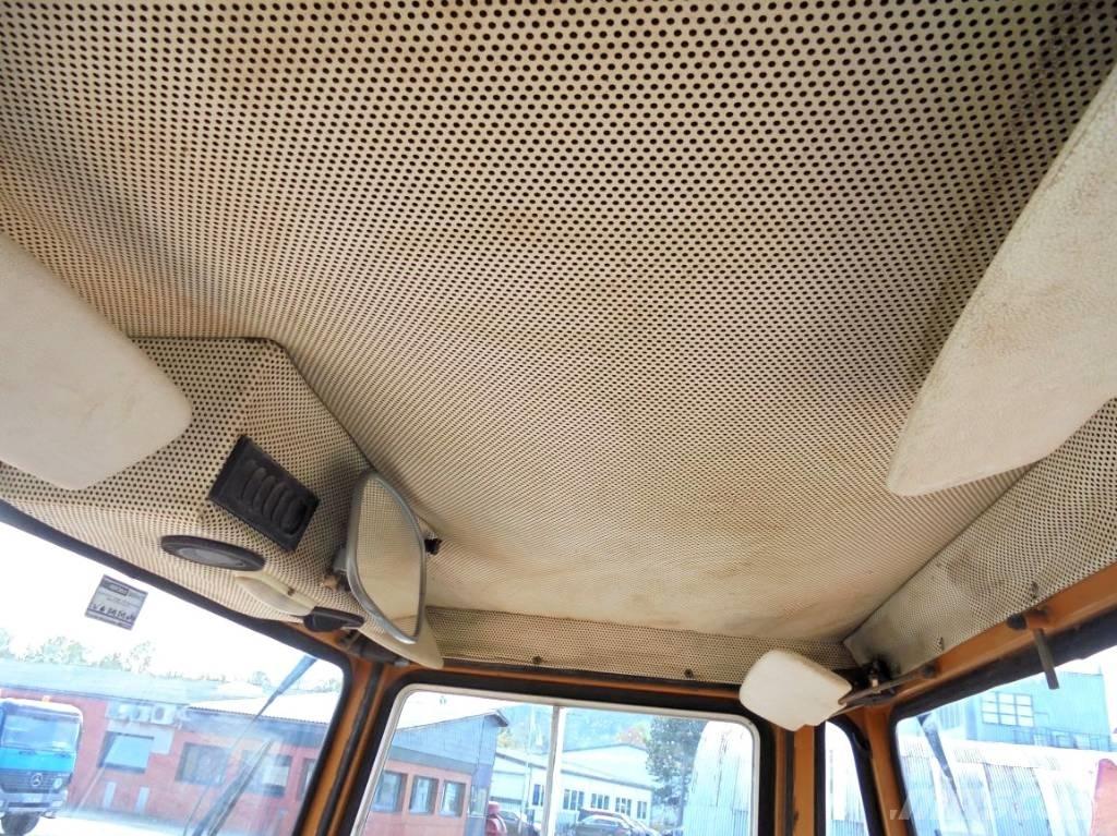 Vibromax W 552 Rouleaux tandem