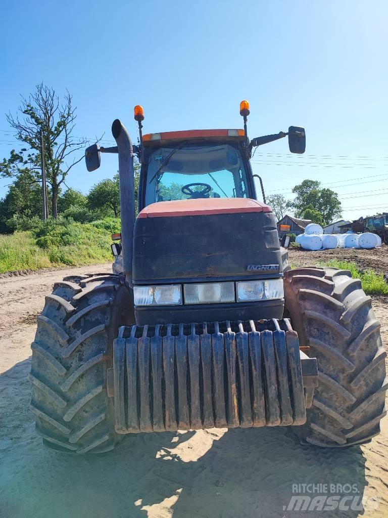 Case IH MX 240 Tracteur