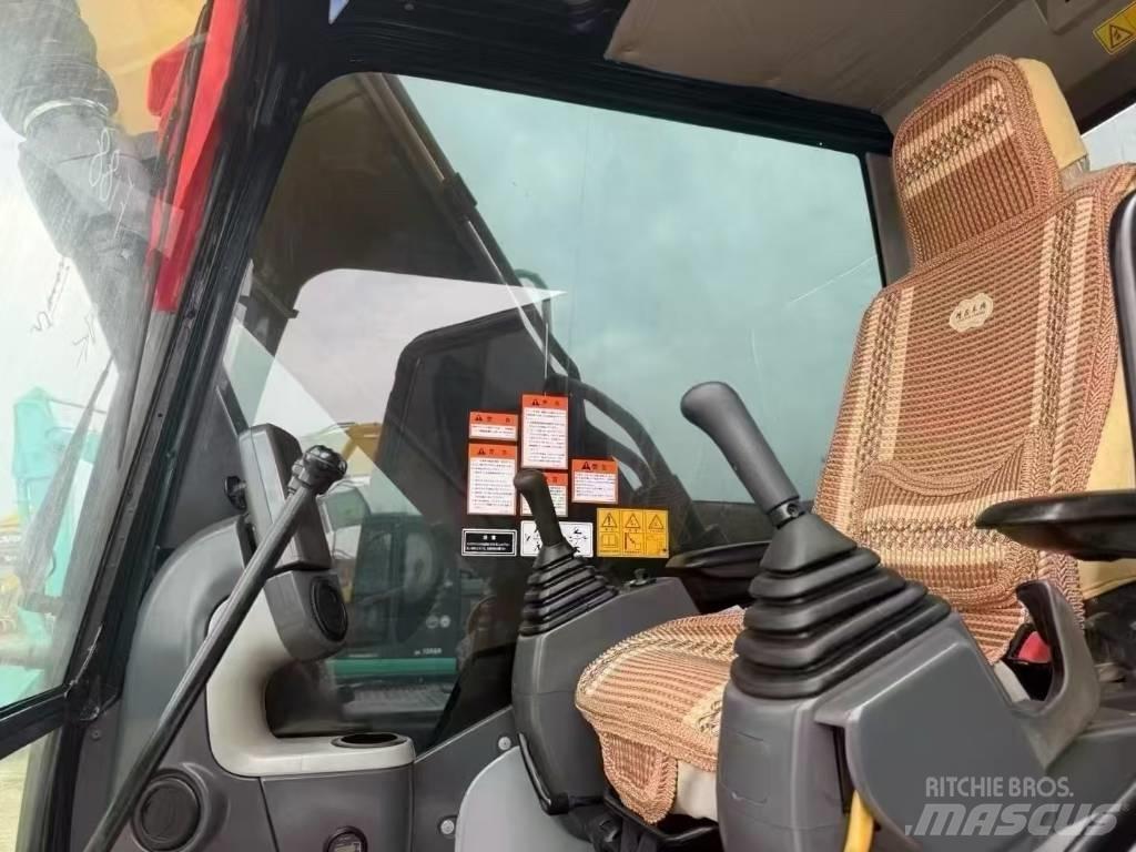 CAT 315 D L Pelle sur chenilles