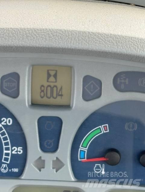 New Holland 7040 Tracteur