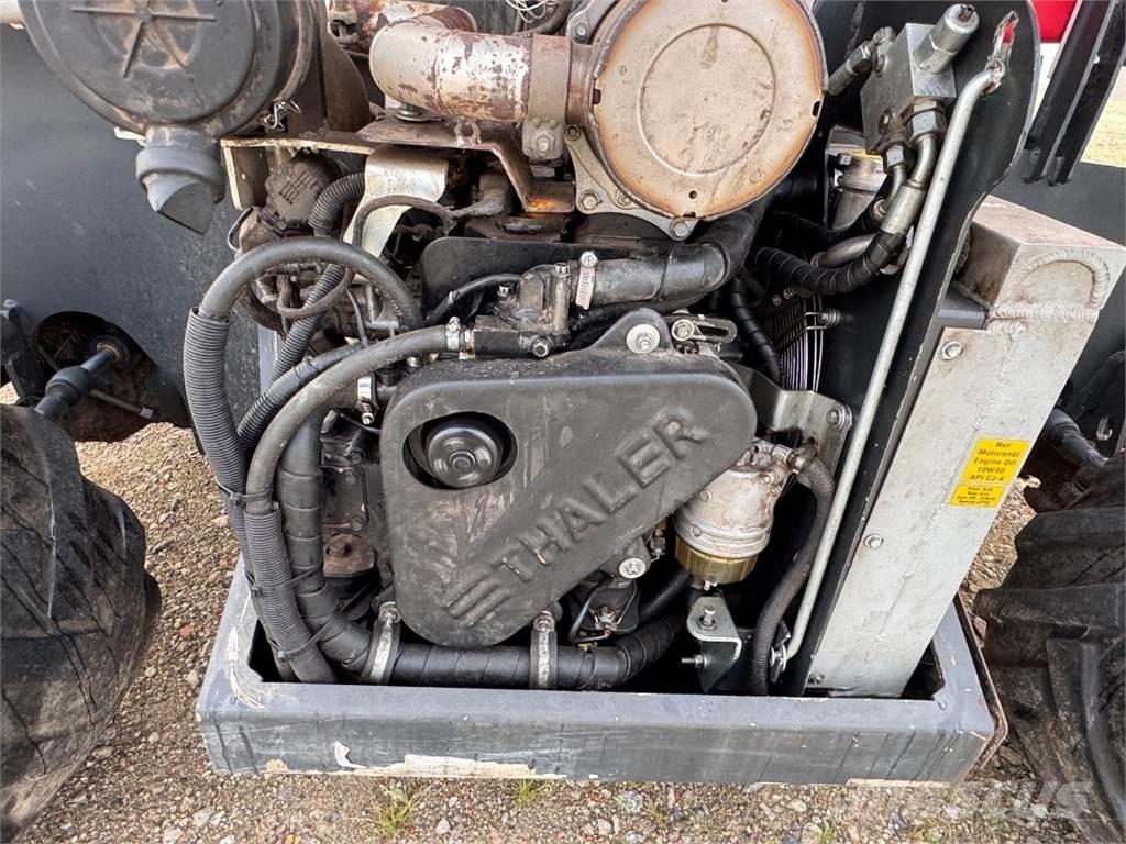 Thaler 48T18 Chariot télescopique