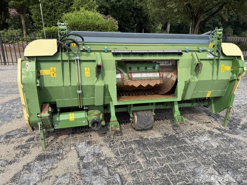 Krone E-FL 3001 Autres matériels de fenaison