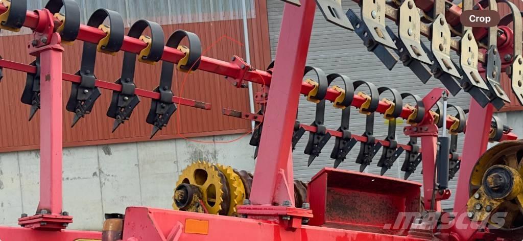 Väderstad Rexius1020 Rouleau