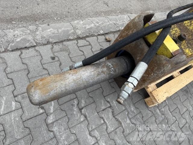 Soosan 121 Breaker Marteau hydraulique