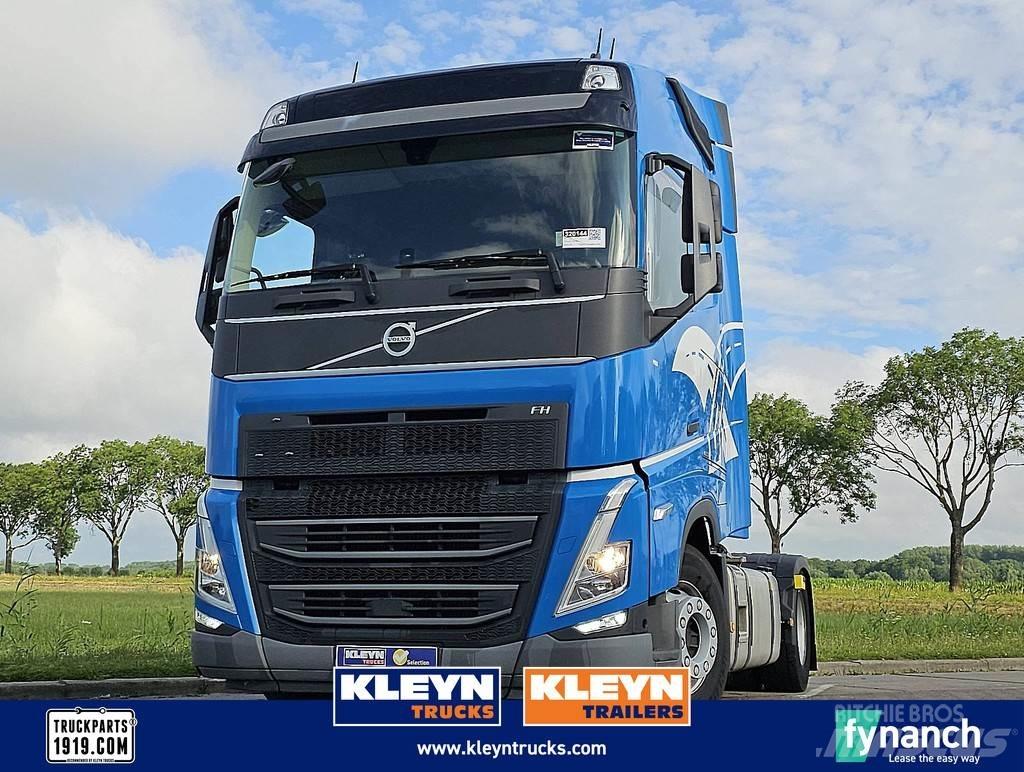 Volvo FH 460 Tracteur routier