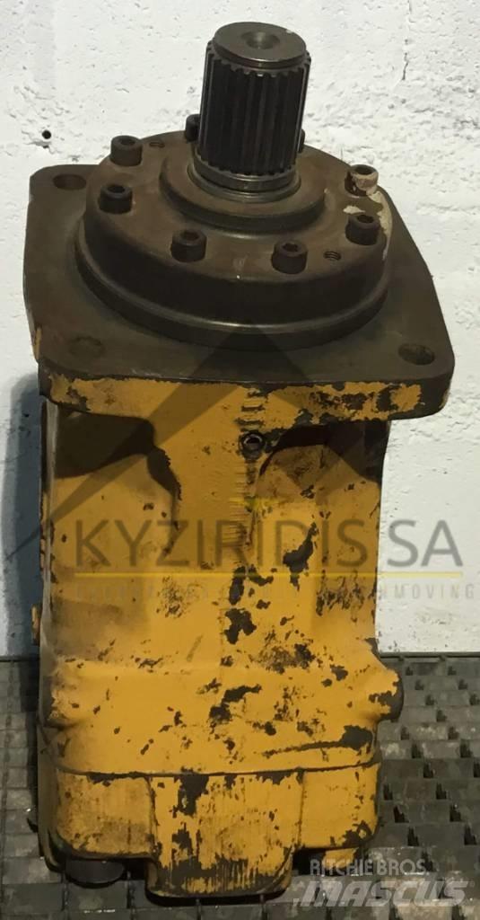 Linde BMF 186 Hydraulique