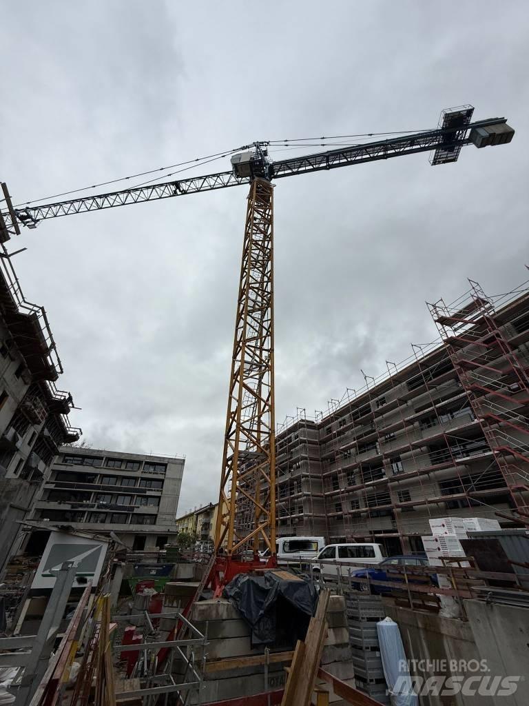Potain MD 365 B Grue à tour