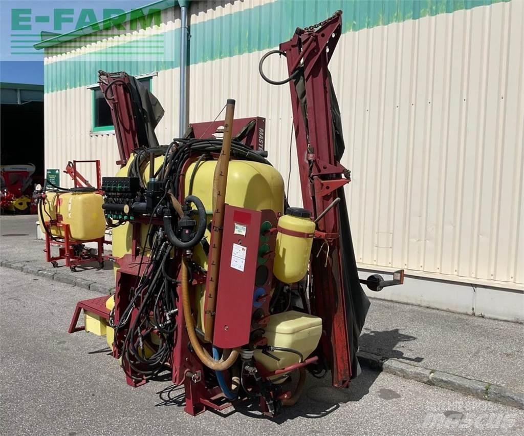 Hardi Master Pulvérisateurs traînés