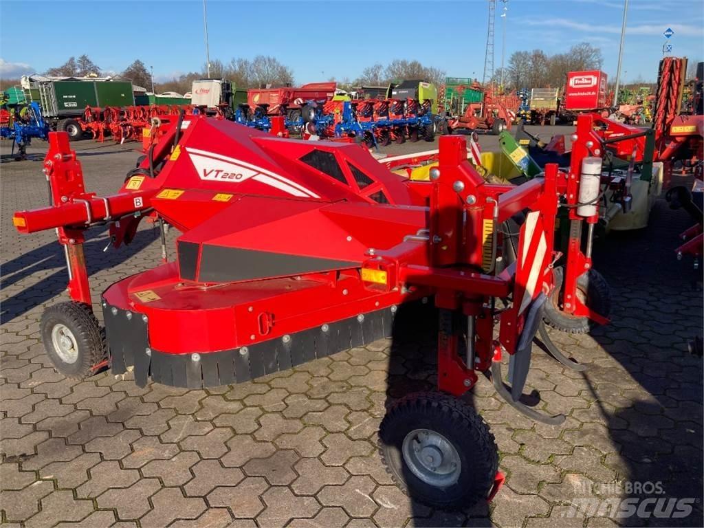 Grimme VT 220 Agriculture - Autres