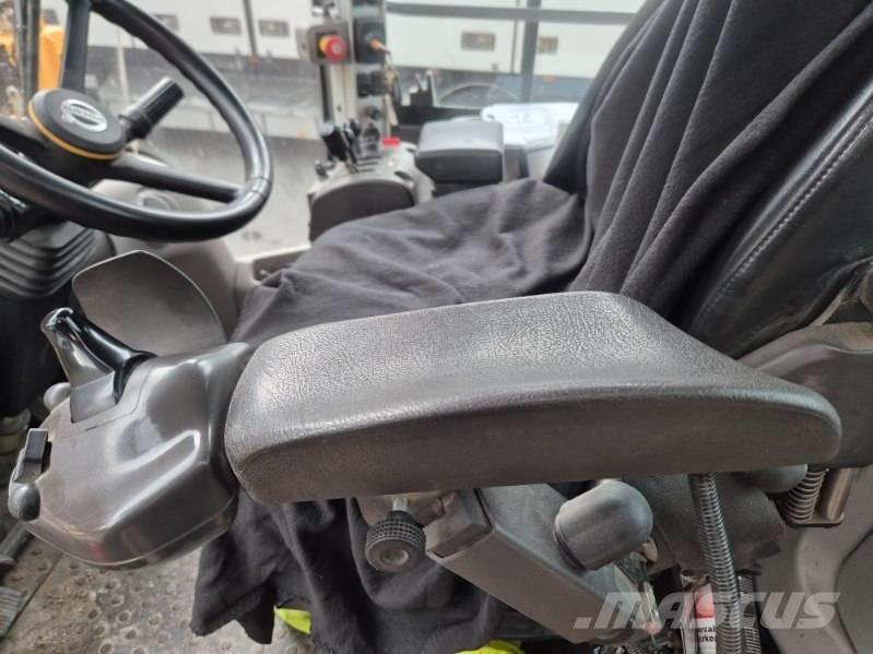 Volvo L 60 H Chargeuse sur pneus