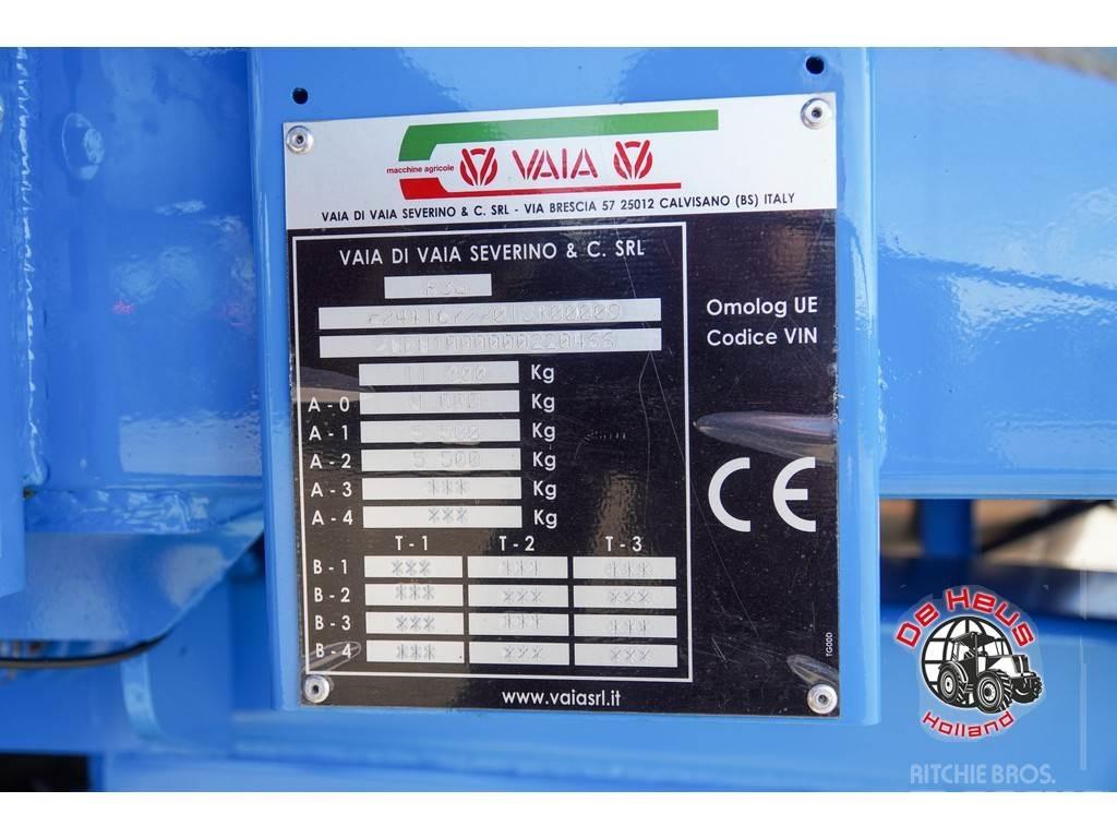 Vaia N10 Agriculture - Autres
