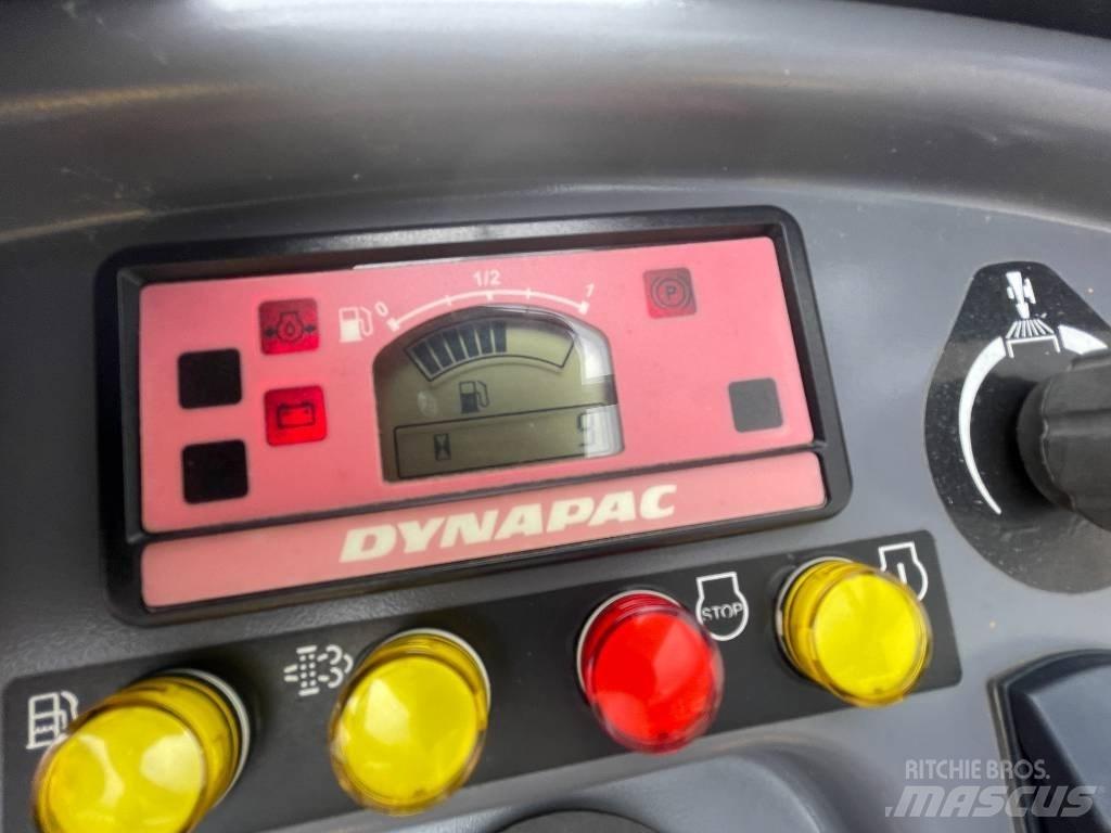 Dynapac CC 1300 Rouleaux tandem