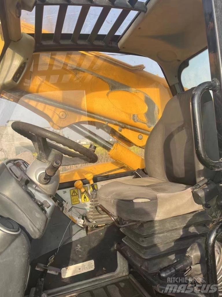 JCB 535-95 Chariot télescopique