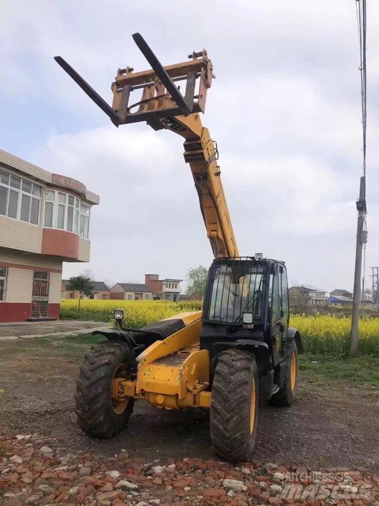 JCB 535-95 Chariot télescopique