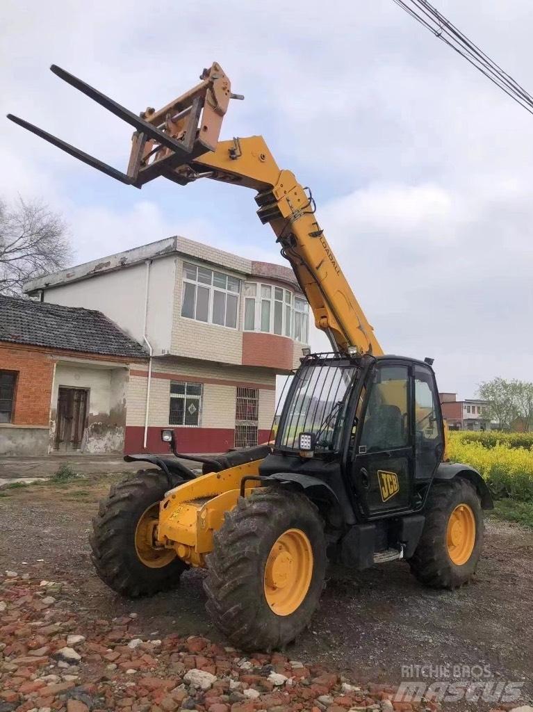 JCB 535-95 Chariot télescopique