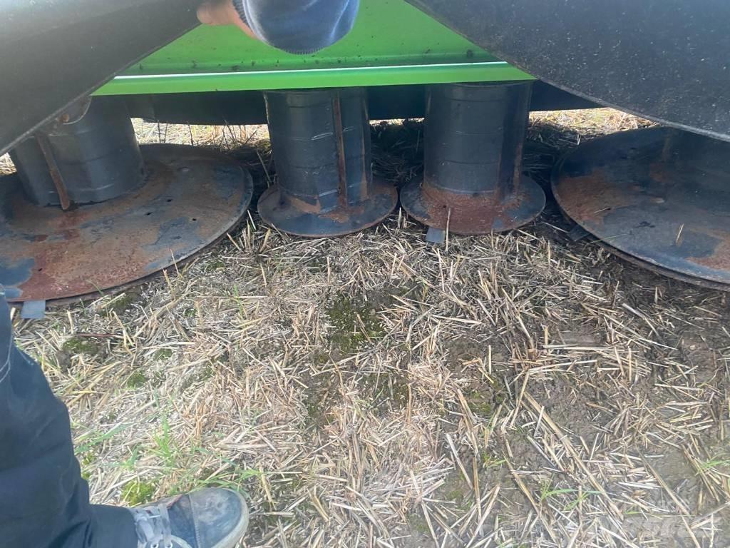 Deutz-Fahr KM 4.27 Agriculture - Autres