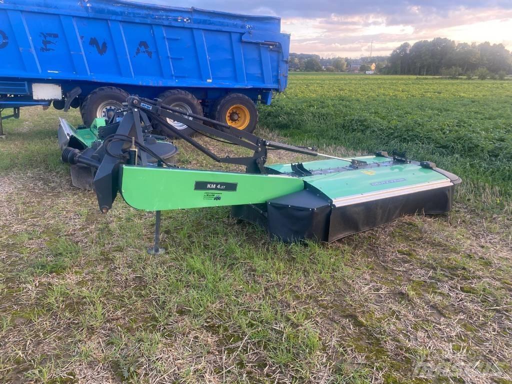 Deutz-Fahr KM 4.27 Agriculture - Autres