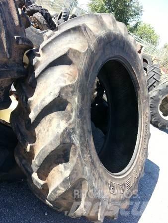  Pneu 18.4R38 Pneus, roues et jantes
