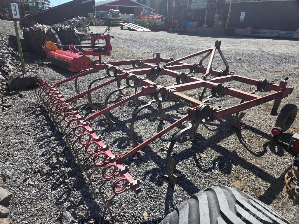 Väderstad Cultivator Déchaumeur, cultivateur