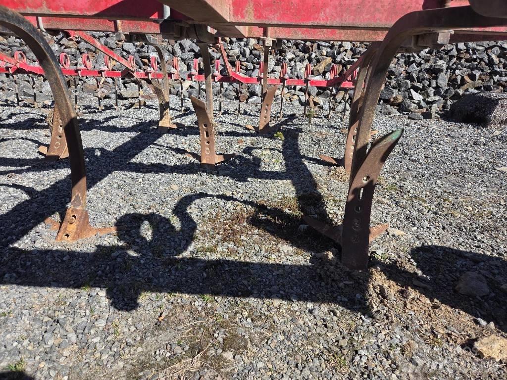 Väderstad Cultivator Déchaumeur, cultivateur