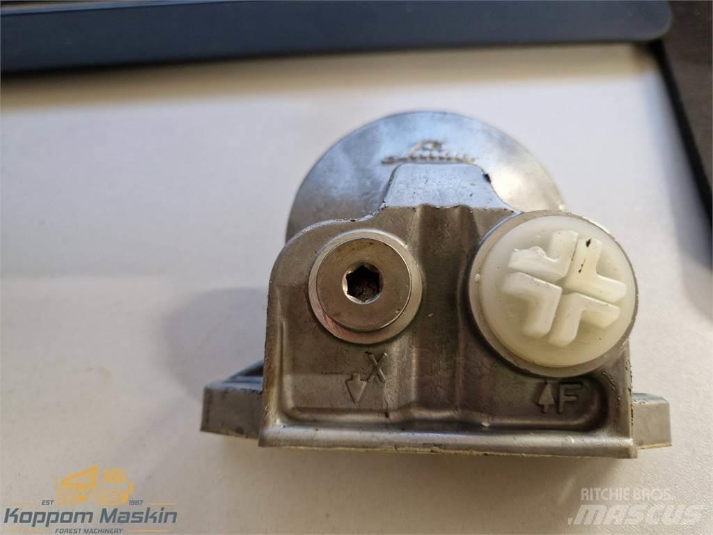 Rottne 999-4884 Hydraulique