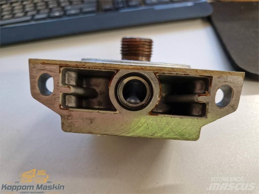 Rottne 999-4884 Hydraulique