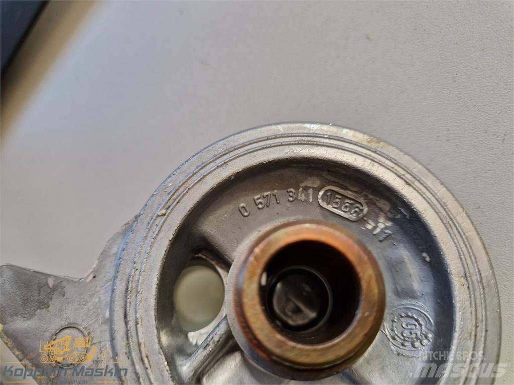 Rottne 999-4884 Hydraulique