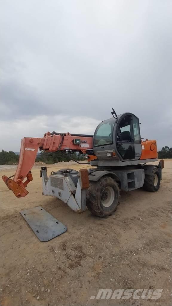 Terex Girolift 3514 Chariot télescopique