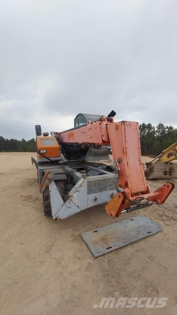 Terex Girolift 3514 Chariot télescopique