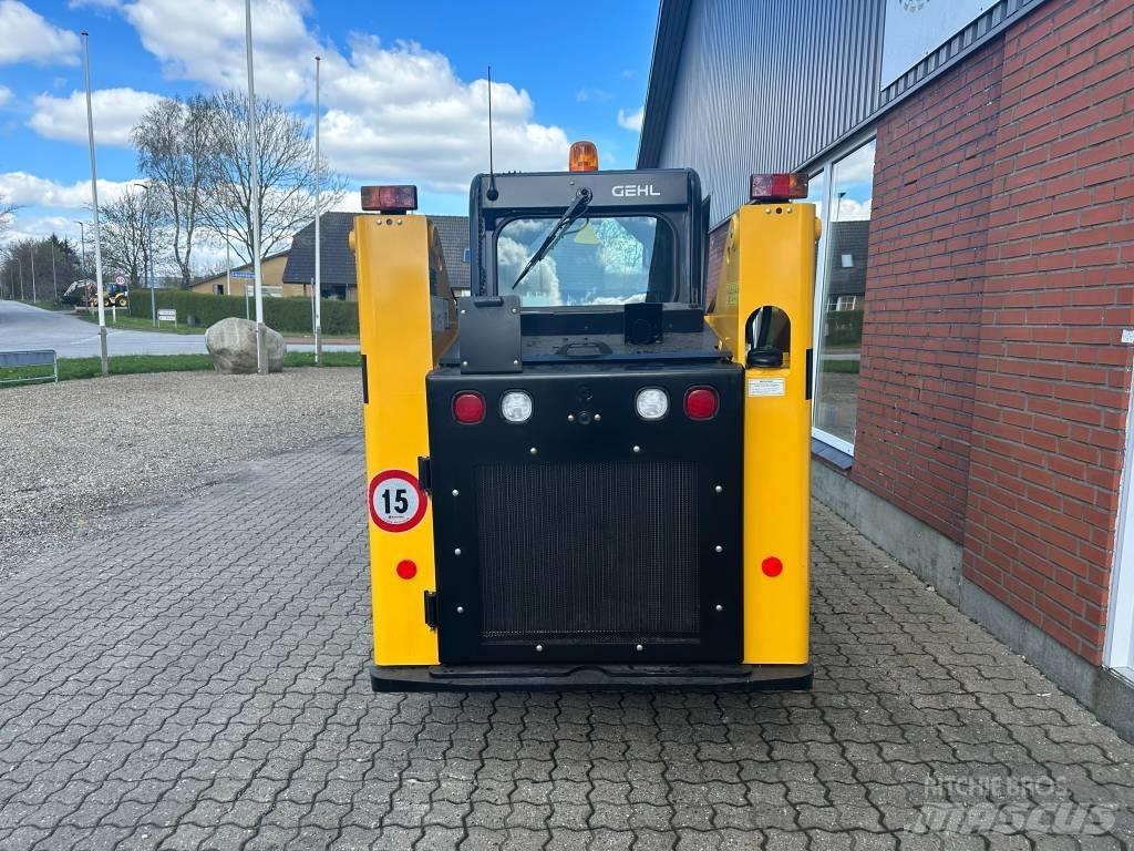 Gehl RT165 Chargeuse compacte