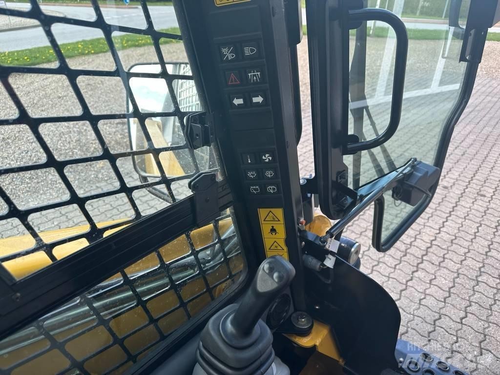 Gehl RT165 Chargeuse compacte