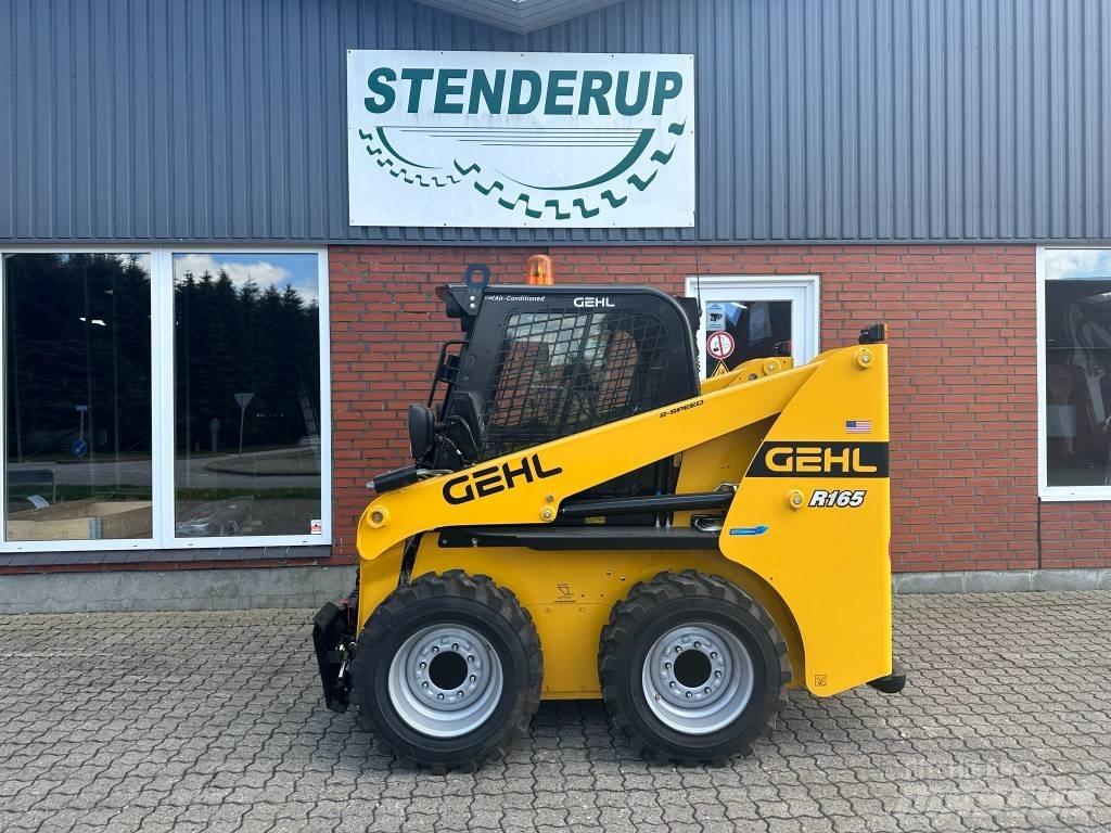 Gehl RT165 Chargeuse compacte