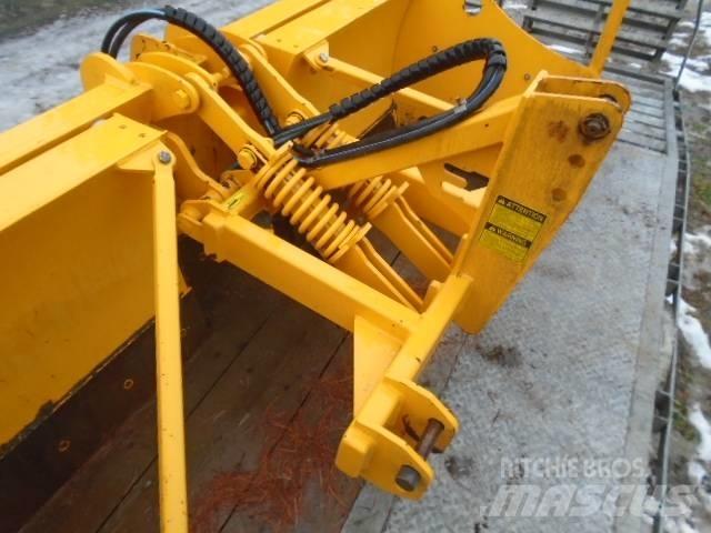Houle 4N03574-00004 Agriculture - Autres
