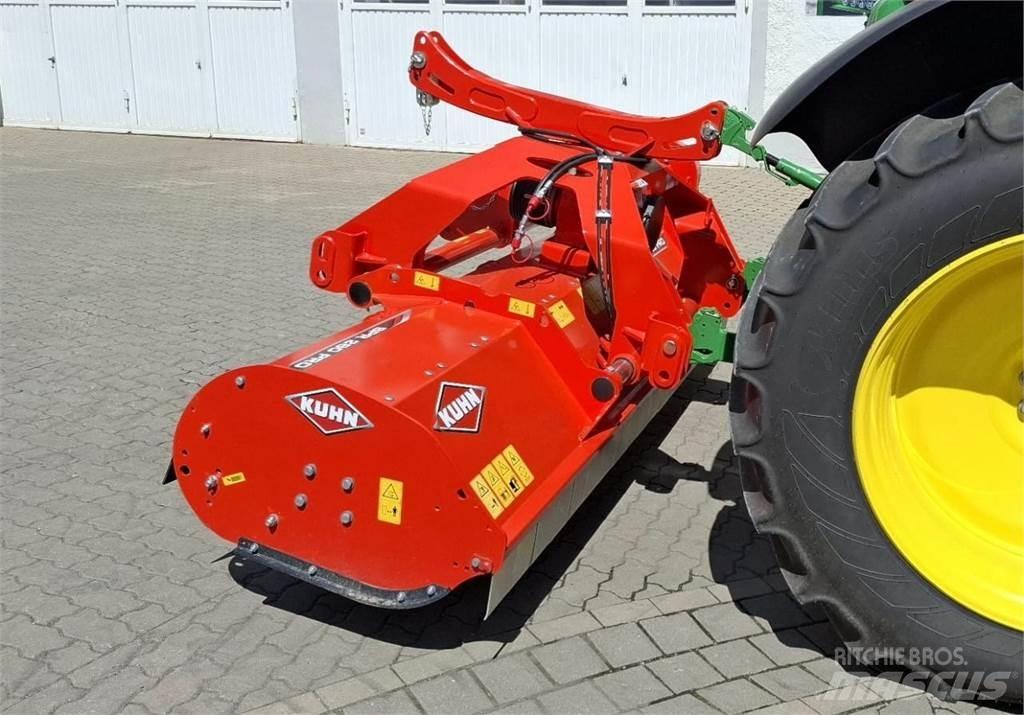 Kuhn BPR 280 Pro Broyeur / Gyrobroyeur / Epareuse