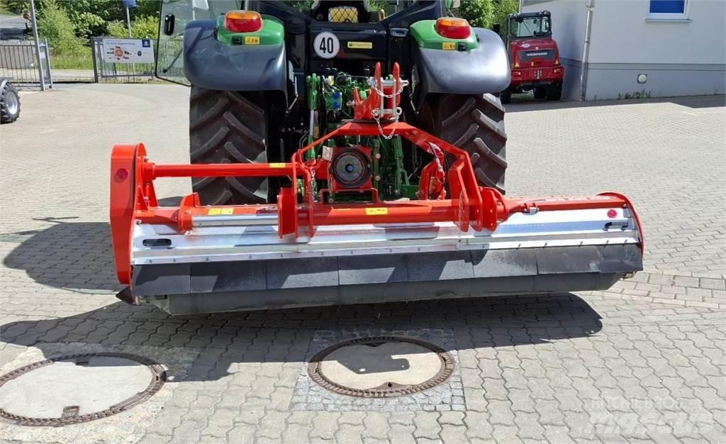 Kuhn BPR 280 Pro Broyeur / Gyrobroyeur / Epareuse