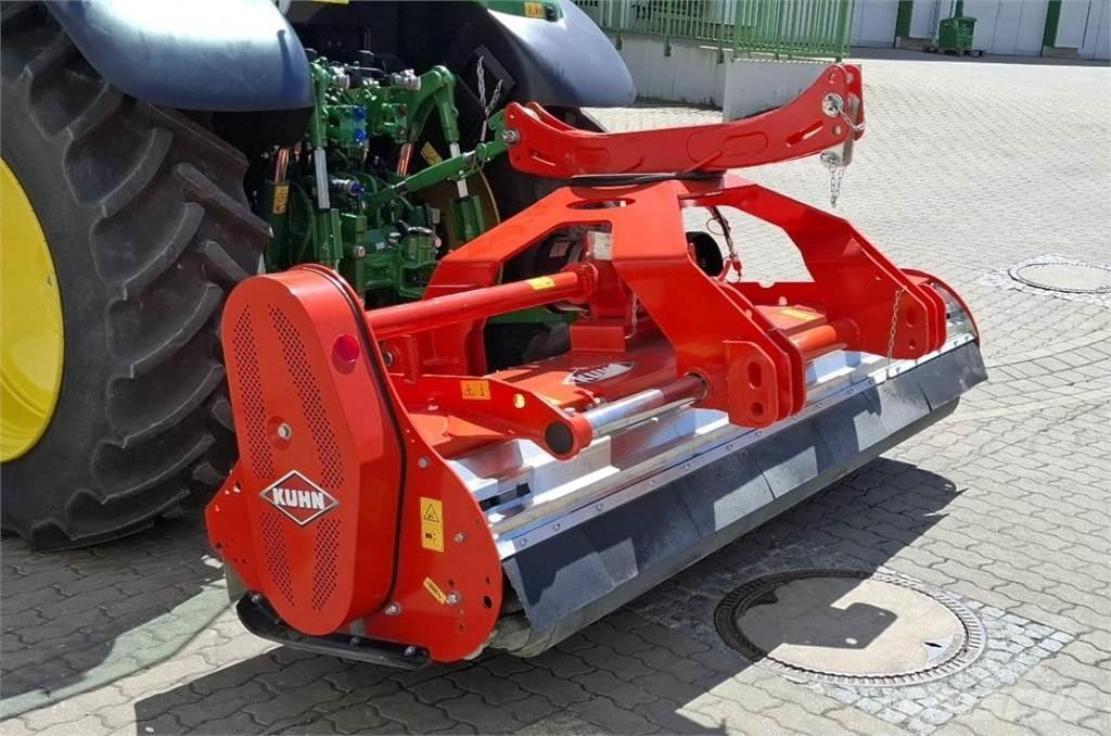 Kuhn BPR 280 Pro Broyeur / Gyrobroyeur / Epareuse