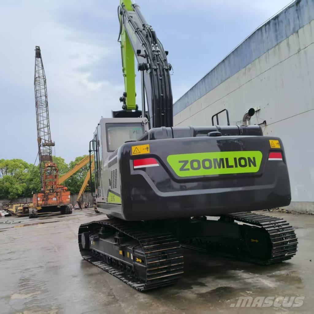Zoomlion ZE215G Mini pelle 7t-12t