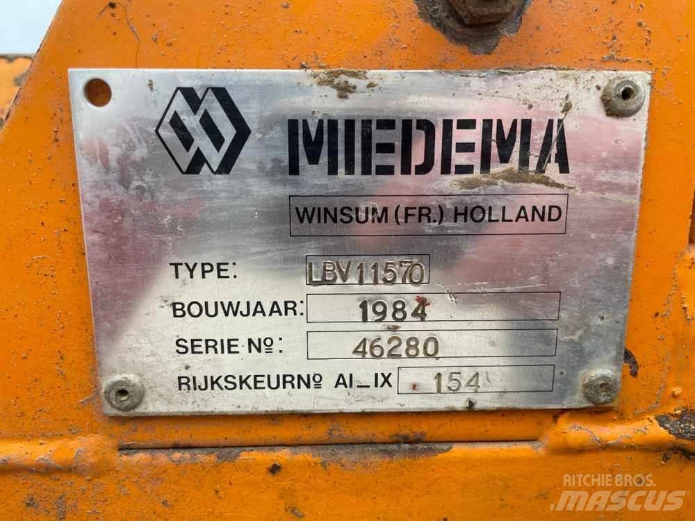 Dewulf LBV 11570 Agriculture - Autres
