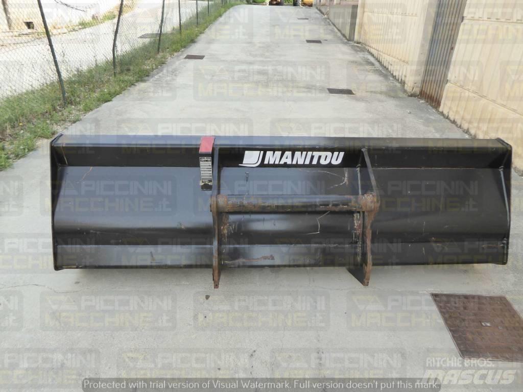 Manitou CBR1000 Godet